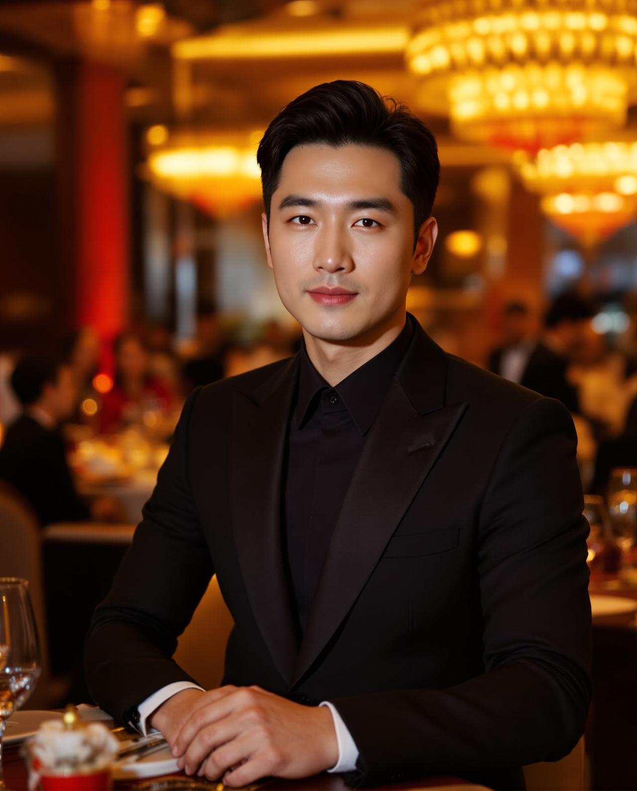 尚界不可或缺的美腿丝袜视成就东吴名将娱乐吃瓜酱的逆袭