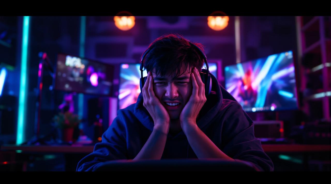 娱乐圈明星玩羊了个羊引发火箭筒式热议让粉丝们感受到明星的真实一面