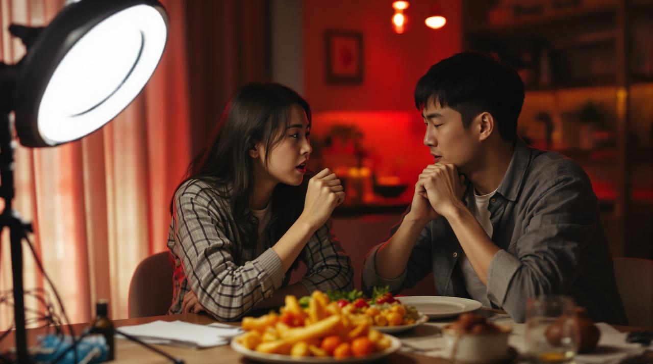 释小龙与吴亦凡高调互动引发疑问，隐秘人脉曝光成为焦点